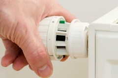 Ashmore Green central heating repair costs