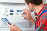 free Ashmore Green gas safe engineer quotes