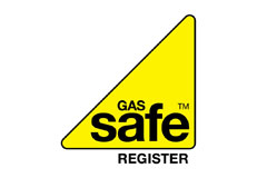 gas safe companies Ashmore Green